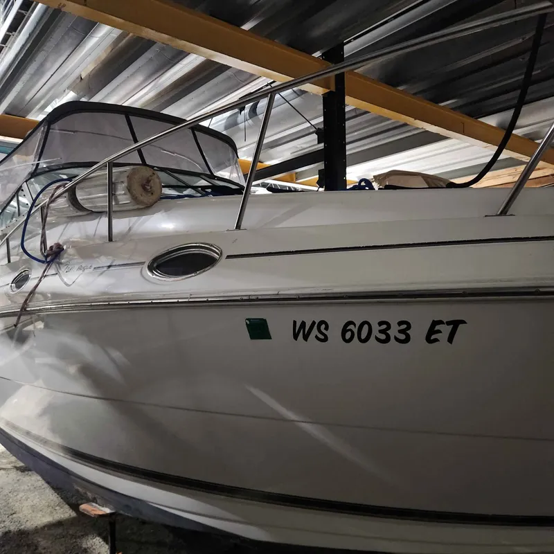 The Image of Cruisers 2870 1999 - 1