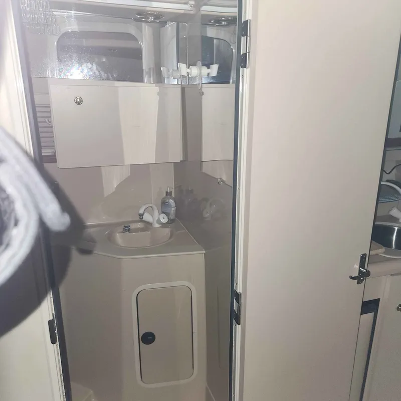 Slide: The Image of Cruisers 2870 1999 - 20