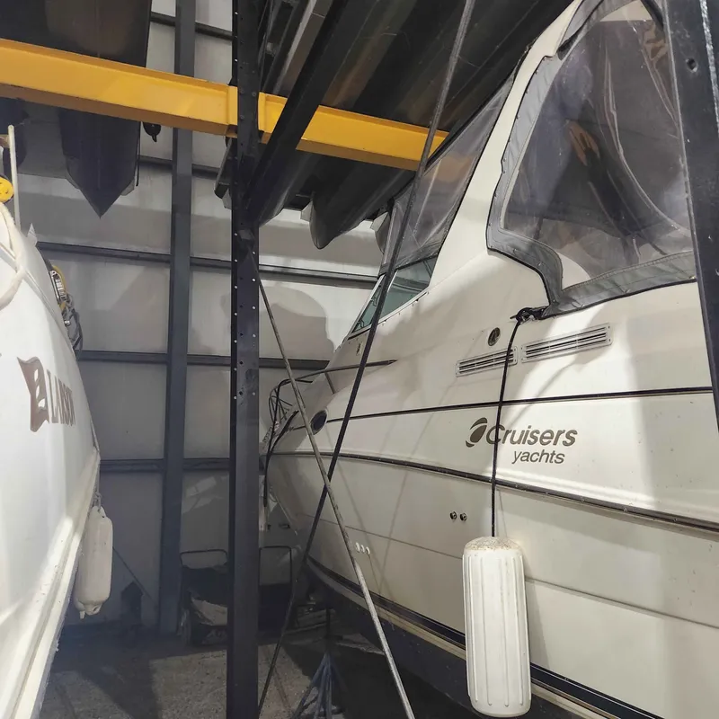 Slide: The Image of Cruisers 2870 1999 - 23