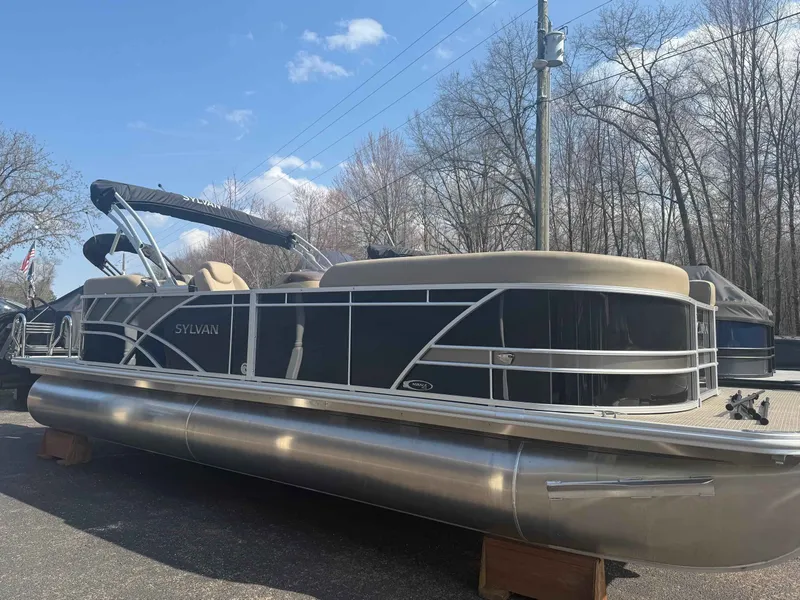 The Image of Sylvan MIR 8524 LZ/TT 2025 - 1