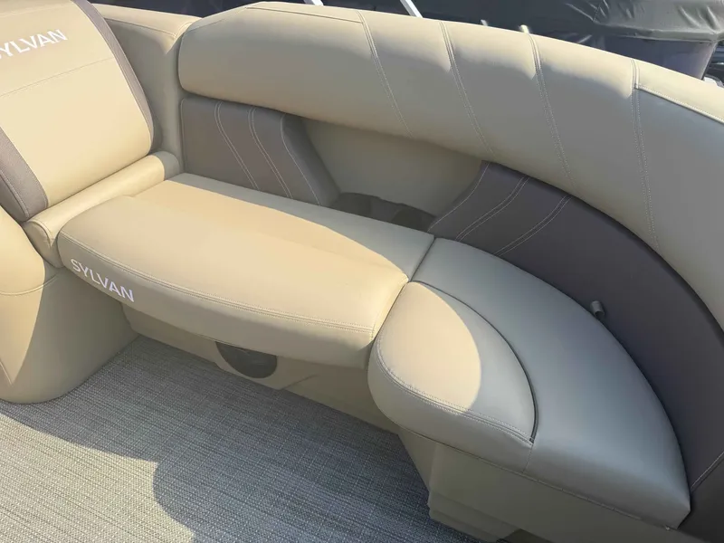 Slide: The Image of Sylvan MIR 8524 LZ/TT 2025 - 3