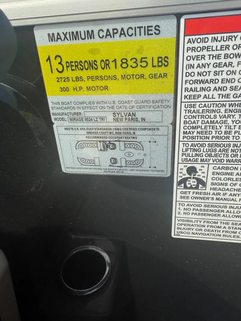 Slide: The Image of Sylvan MIR 8524 LZ/TT 2025 - 8