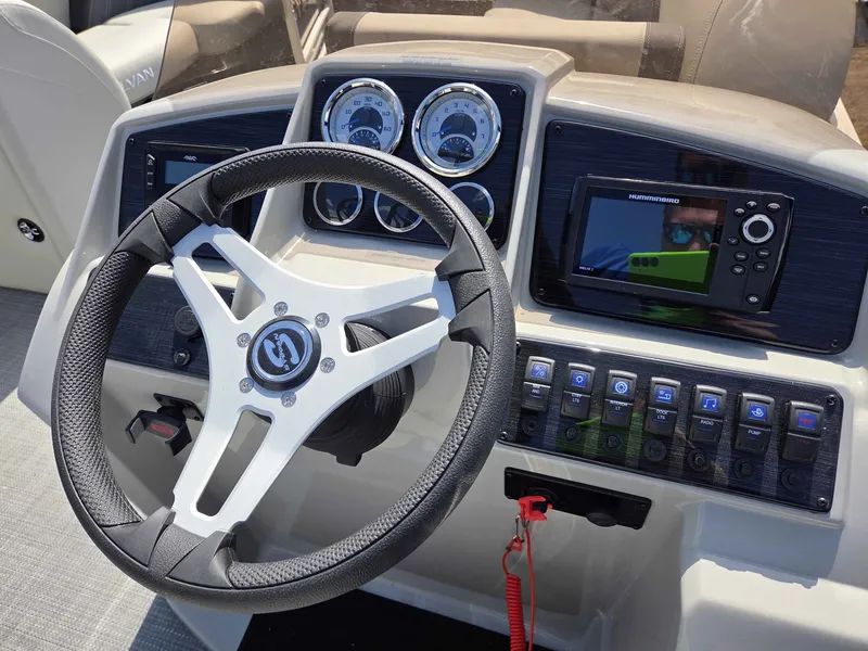 Slide: The Image of Sylvan MIR 8522 CLZ/TT 2025 - 10