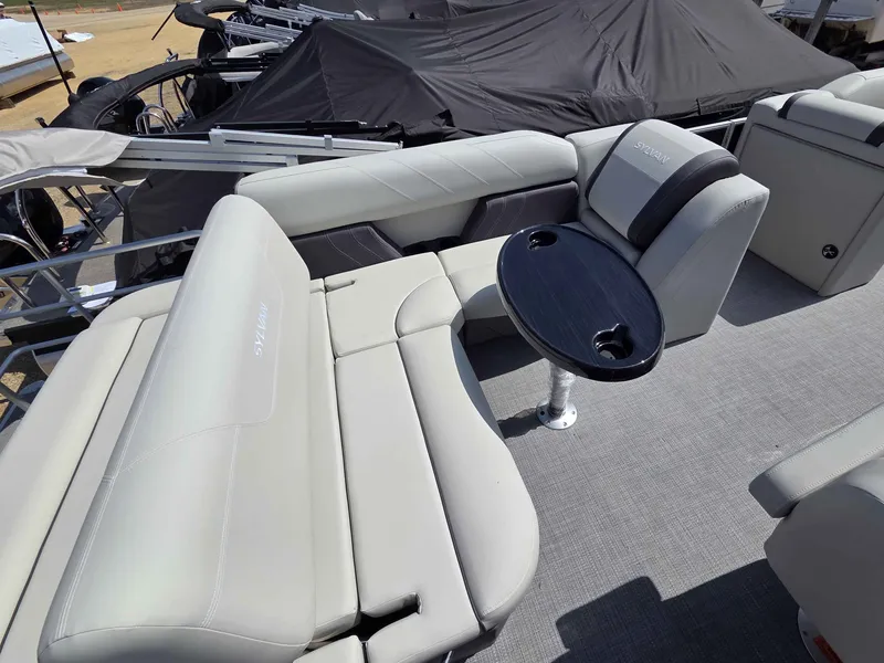 Slide: The Image of Sylvan MIR 8522 CLZ/TT 2025 - 11