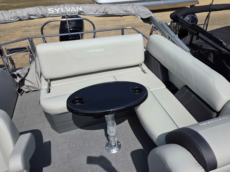 Slide: The Image of Sylvan MIR 8522 CLZ/TT 2025 - 12