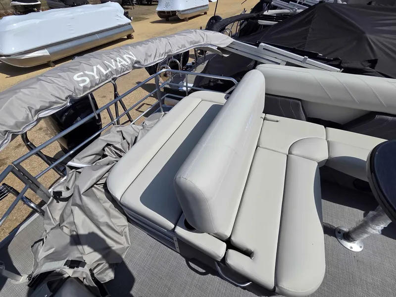 Slide: The Image of Sylvan MIR 8522 CLZ/TT 2025 - 13