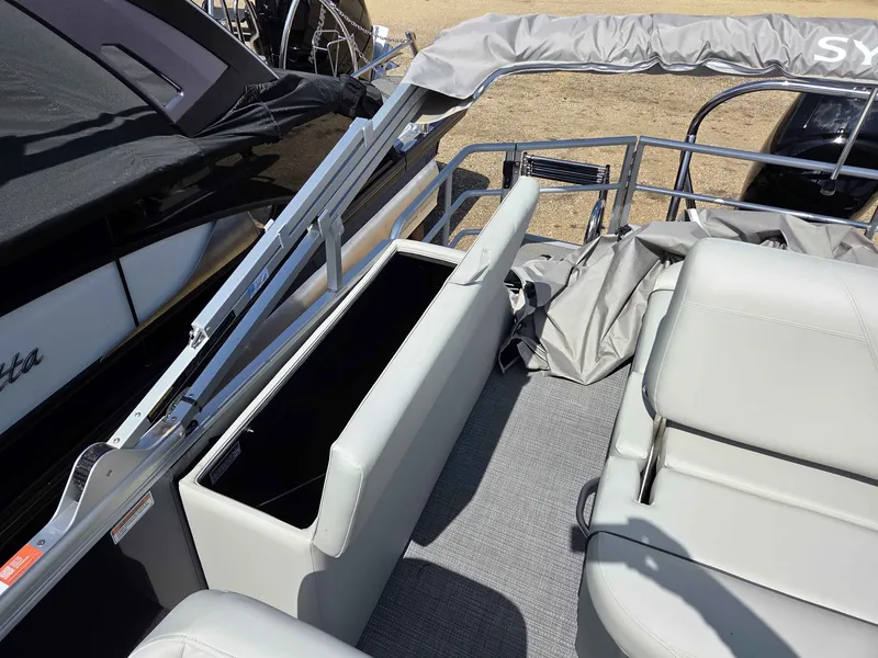 Slide: The Image of Sylvan MIR 8522 CLZ/TT 2025 - 14