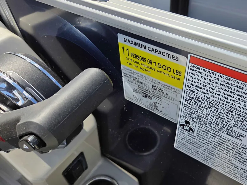 Slide: The Image of Sylvan MIR 8522 CLZ/TT 2025 - 15