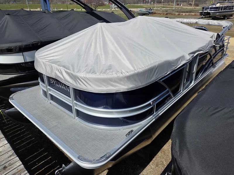 Slide: The Image of Sylvan MIR 8522 CLZ/TT 2025 - 3