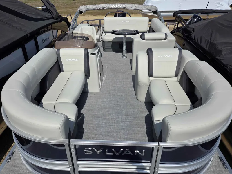 Slide: The Image of Sylvan MIR 8522 CLZ/TT 2025 - 4