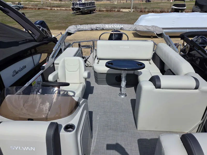 Slide: The Image of Sylvan MIR 8522 CLZ/TT 2025 - 5