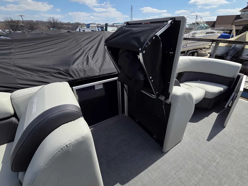 Slide: The Image of Sylvan MIR 8522 CLZ/TT 2025 - 7