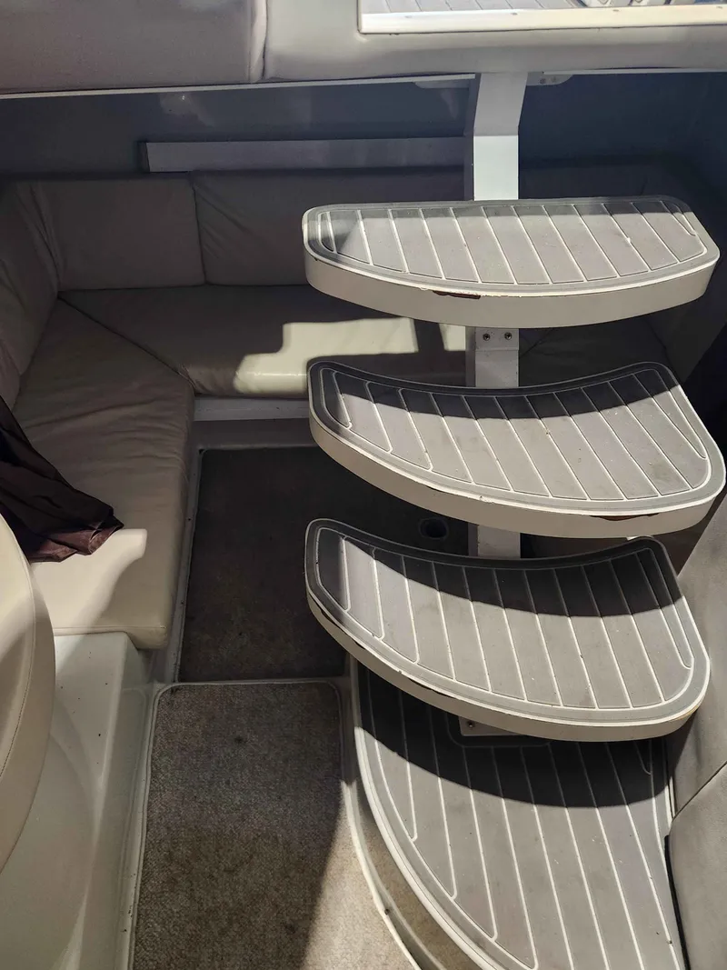 Slide: The Image of Chris-Craft 302 Crowne 1991 - 16