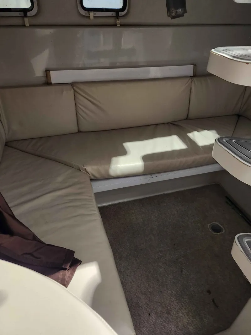 Slide: The Image of Chris-Craft 302 Crowne 1991 - 17