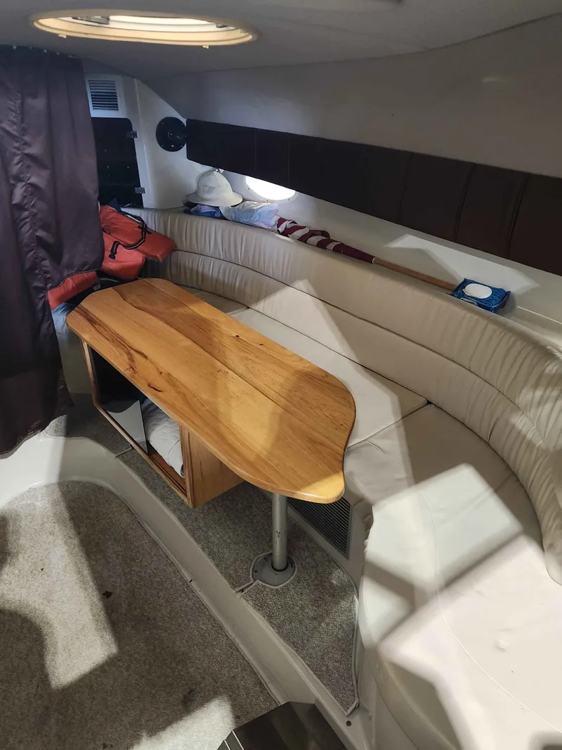 Slide: The Image of Chris-Craft 302 Crowne 1991 - 20