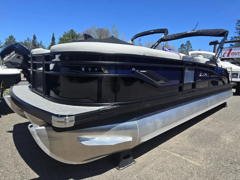 The Image of Barletta CORSA 23M/TT 2025 - 1