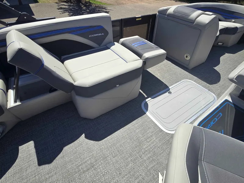 Slide: The Image of Barletta CORSA 23M/TT 2025 - 10