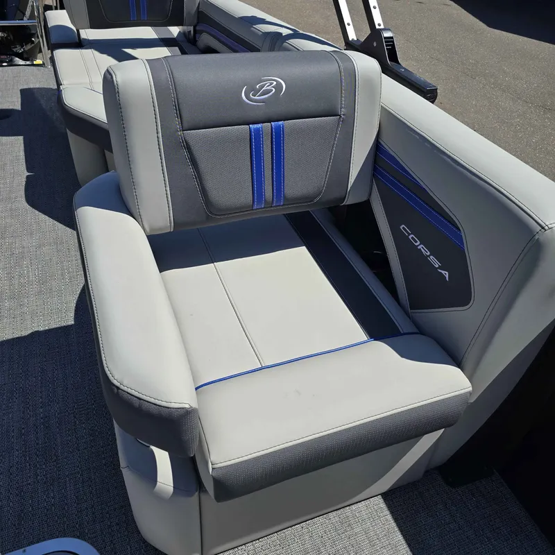 Slide: The Image of Barletta CORSA 23M/TT 2025 - 11