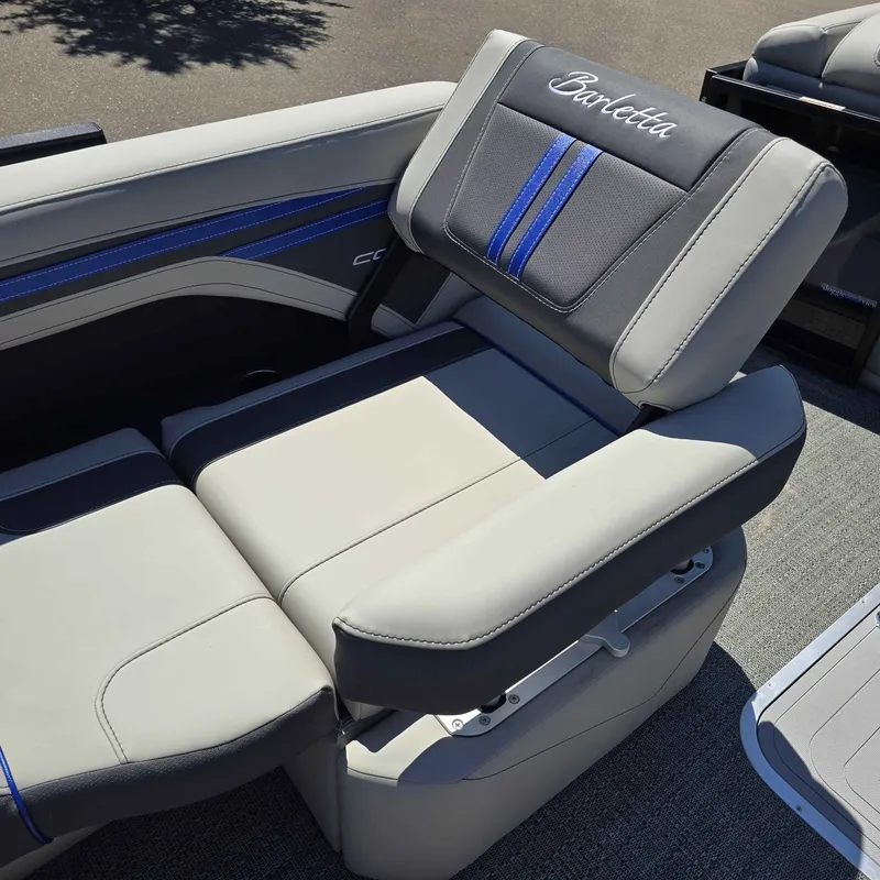 Slide: The Image of Barletta CORSA 23M/TT 2025 - 12