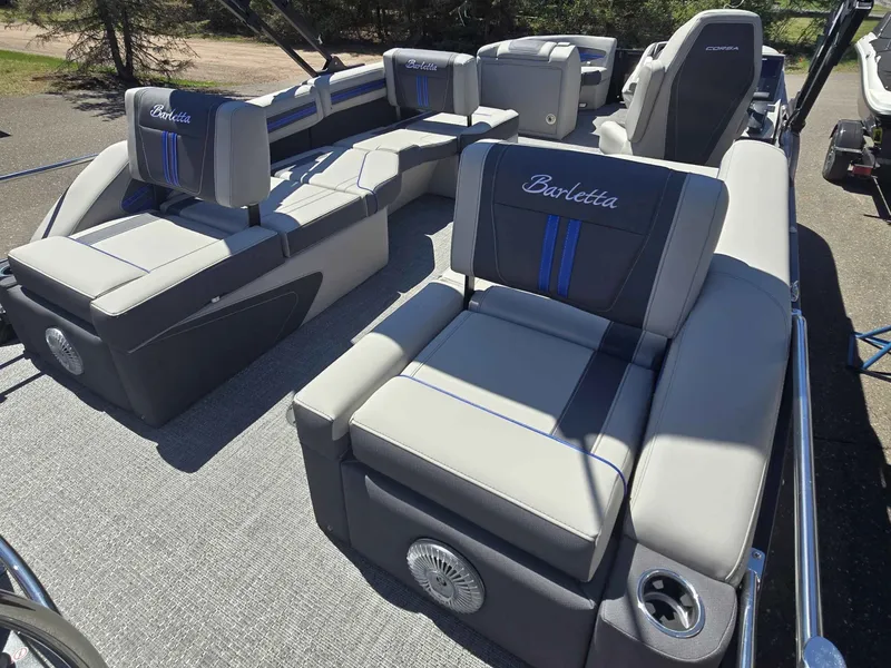 Slide: The Image of Barletta CORSA 23M/TT 2025 - 15