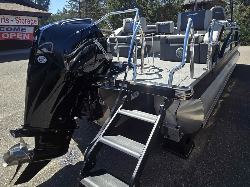 Slide: The Image of Barletta CORSA 23M/TT 2025 - 18