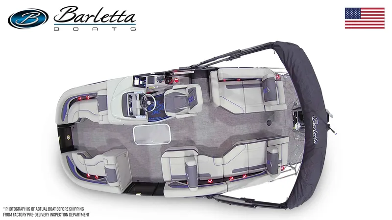 Slide: The Image of Barletta CORSA 23M/TT 2025 - 19