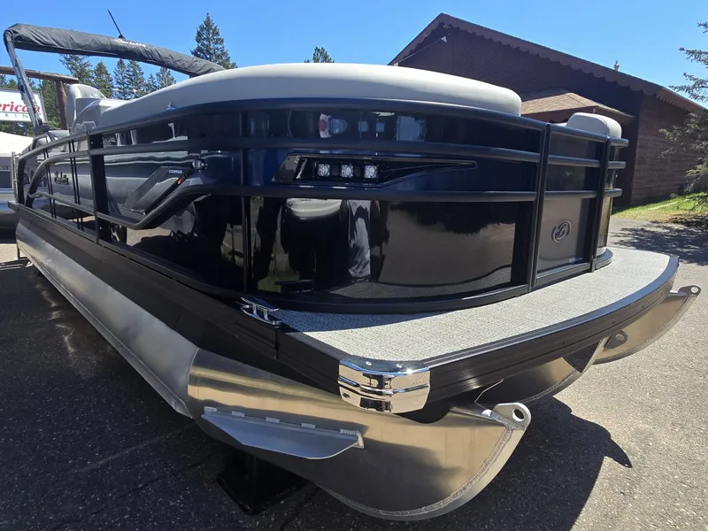 Slide: The Image of Barletta CORSA 23M/TT 2025 - 2