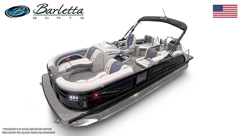 Slide: The Image of Barletta CORSA 23M/TT 2025 - 20