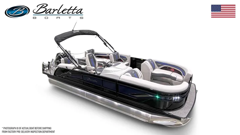 Slide: The Image of Barletta CORSA 23M/TT 2025 - 21