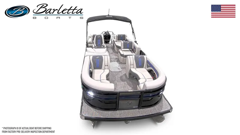 Slide: The Image of Barletta CORSA 23M/TT 2025 - 24