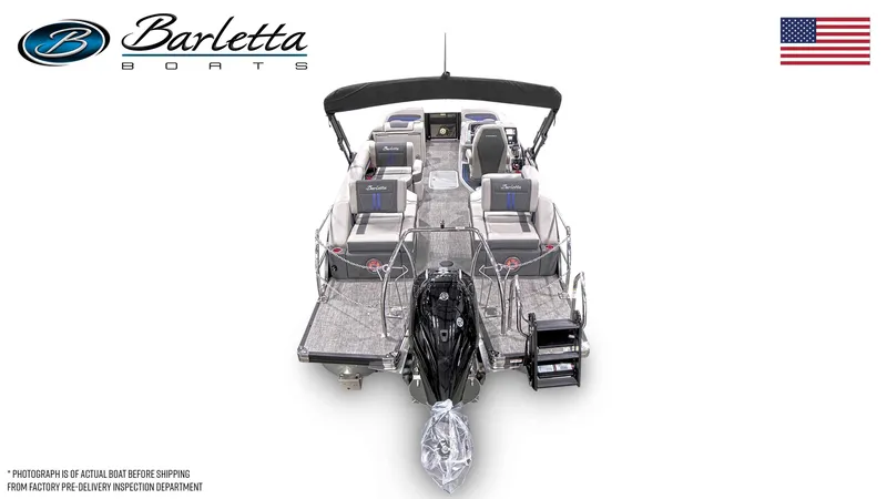 Slide: The Image of Barletta CORSA 23M/TT 2025 - 25