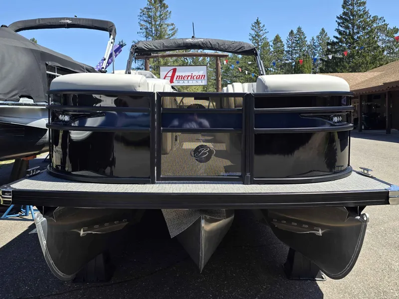 Slide: The Image of Barletta CORSA 23M/TT 2025 - 3