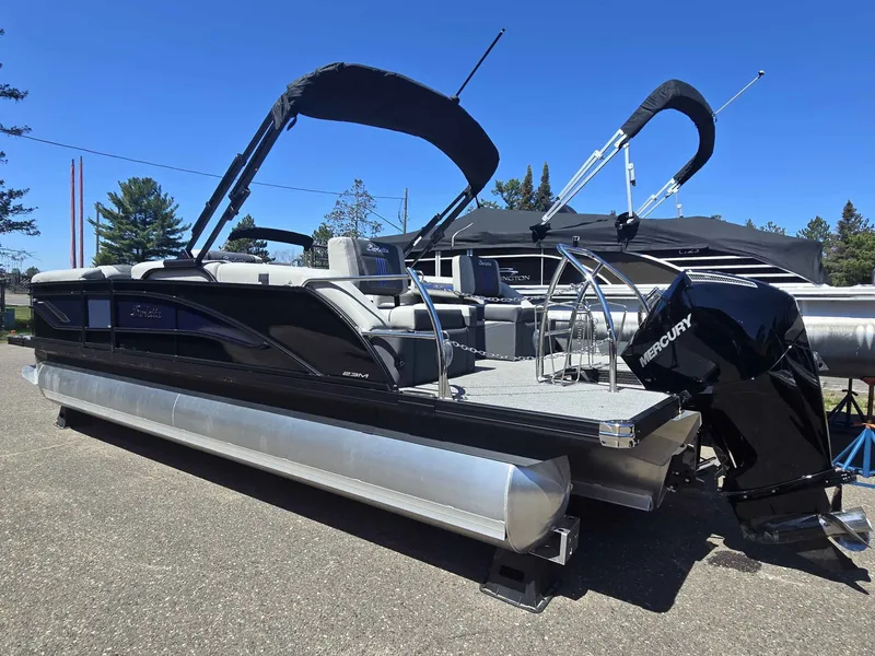 Slide: The Image of Barletta CORSA 23M/TT 2025 - 4