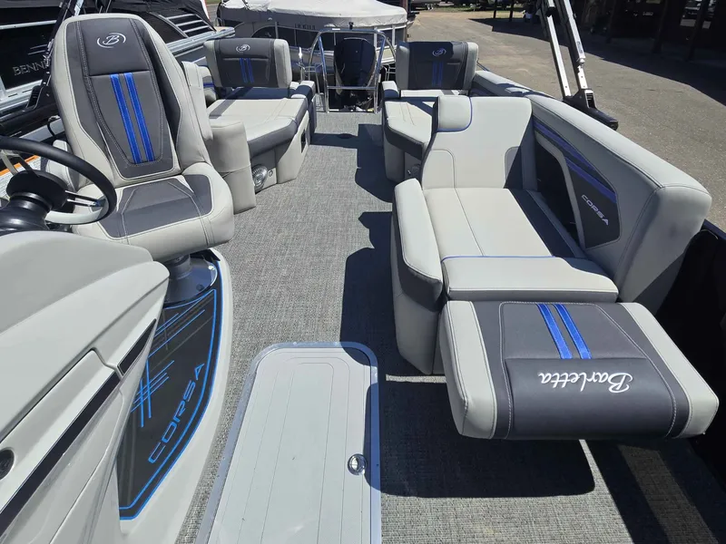 Slide: The Image of Barletta CORSA 23M/TT 2025 - 6