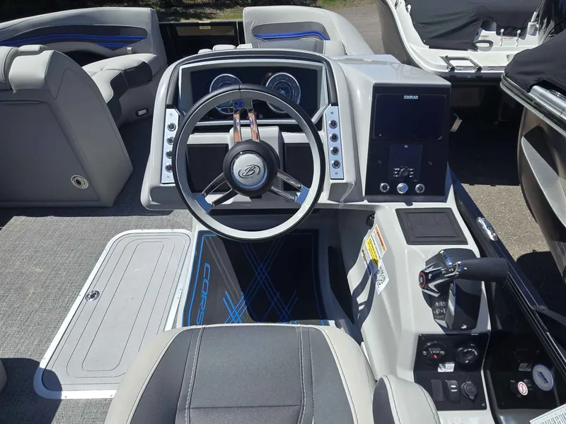 Slide: The Image of Barletta CORSA 23M/TT 2025 - 7