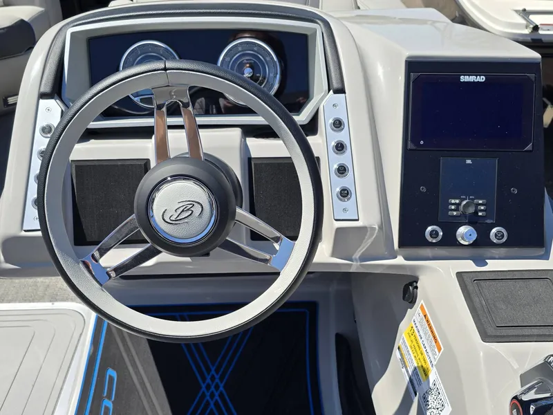 Slide: The Image of Barletta CORSA 23M/TT 2025 - 8