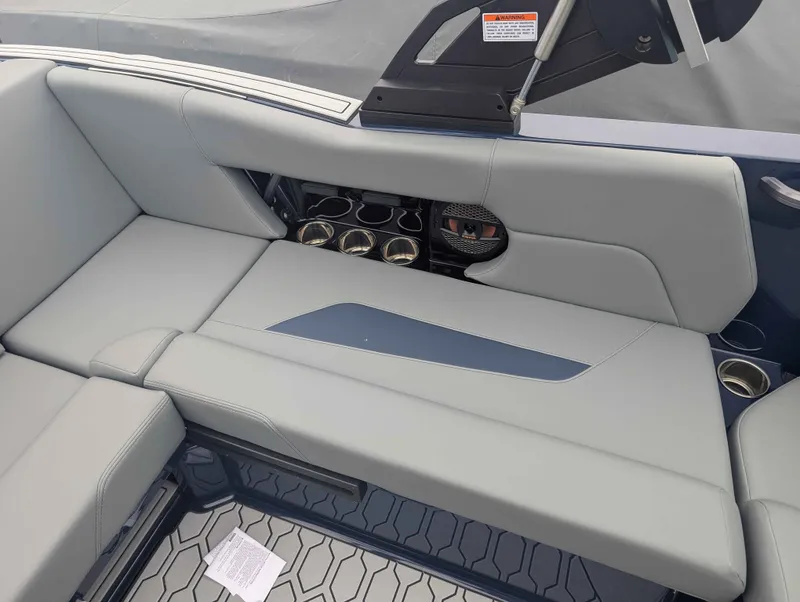 Slide: The Image of MasterCraft NXT21 2025 - 11