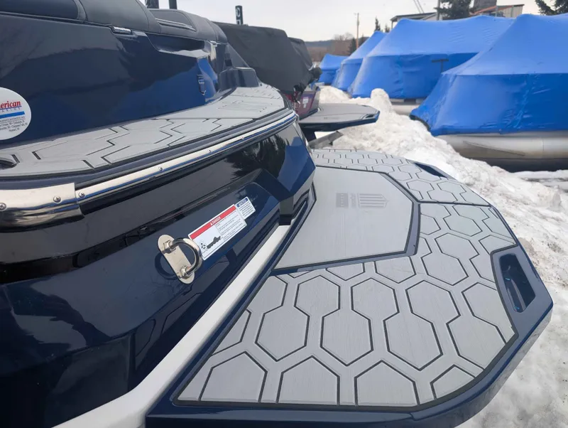 Slide: The Image of MasterCraft NXT21 2025 - 17