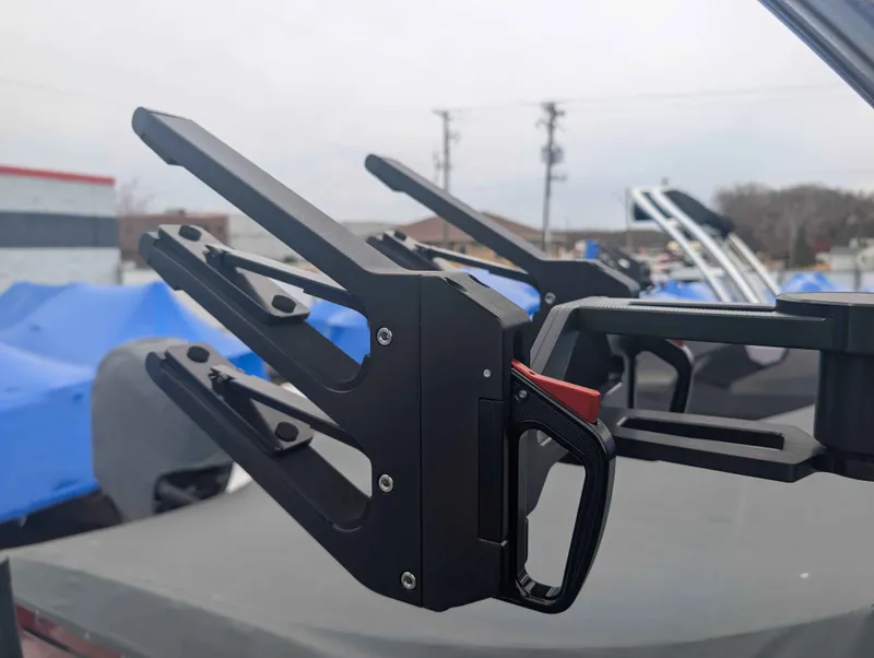 Slide: The Image of MasterCraft NXT21 2025 - 19