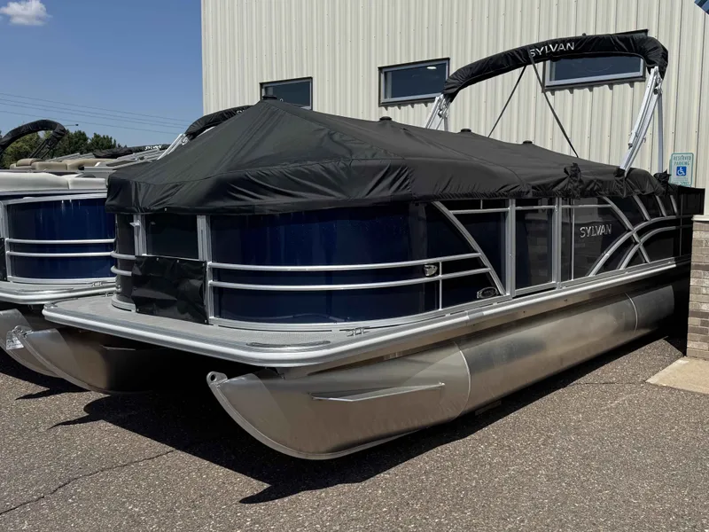 The Image of Sylvan MIR 822 PF 2025 - 1