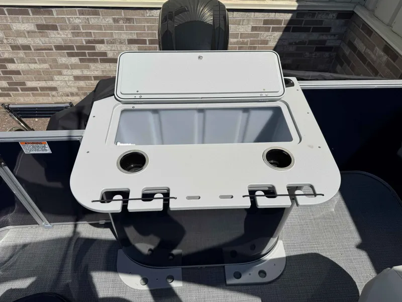 Slide: The Image of Sylvan MIR 822 PF 2025 - 11