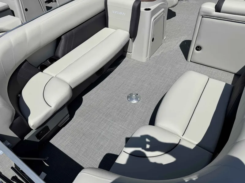 Slide: The Image of Sylvan MIR 822 PF 2025 - 3