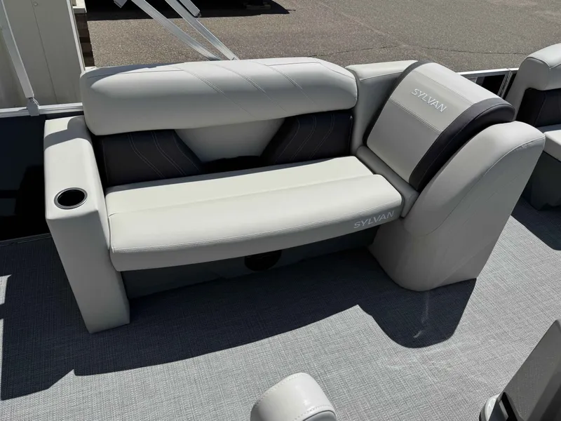 Slide: The Image of Sylvan MIR 822 PF 2025 - 9