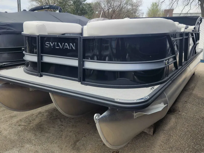 The Image of Sylvan MIR 8522 LZ/TT 2025 - 1