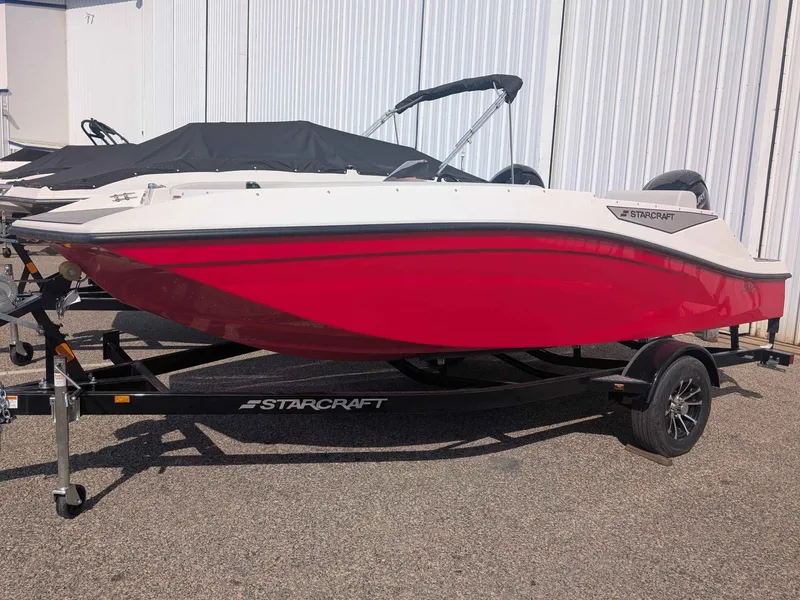 The Image of Starcraft SV 16 OB 2025 - 1