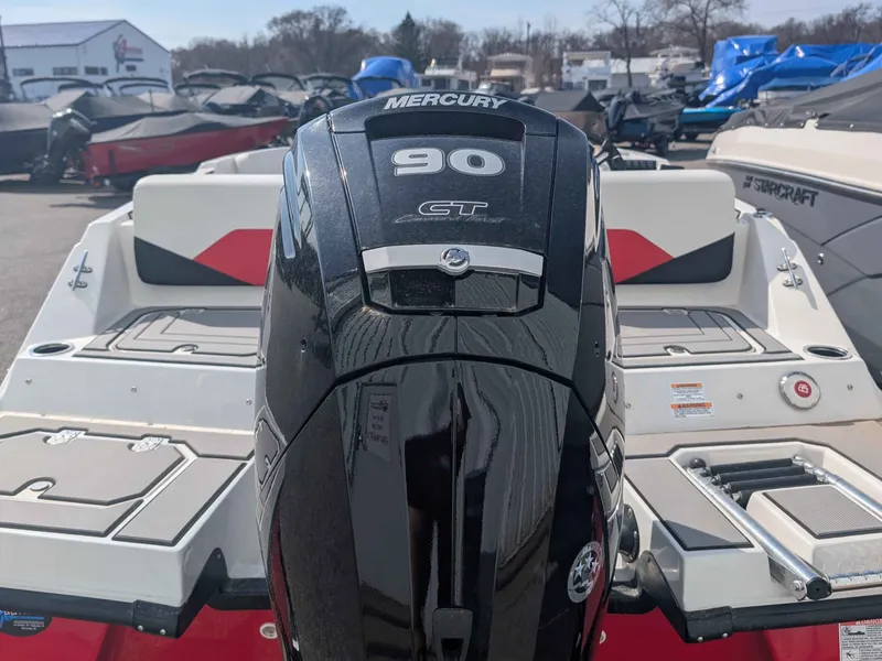 Slide: The Image of Starcraft SV 16 OB 2025 - 16