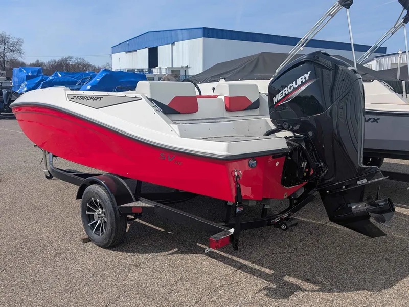 Slide: The Image of Starcraft SV 16 OB 2025 - 4