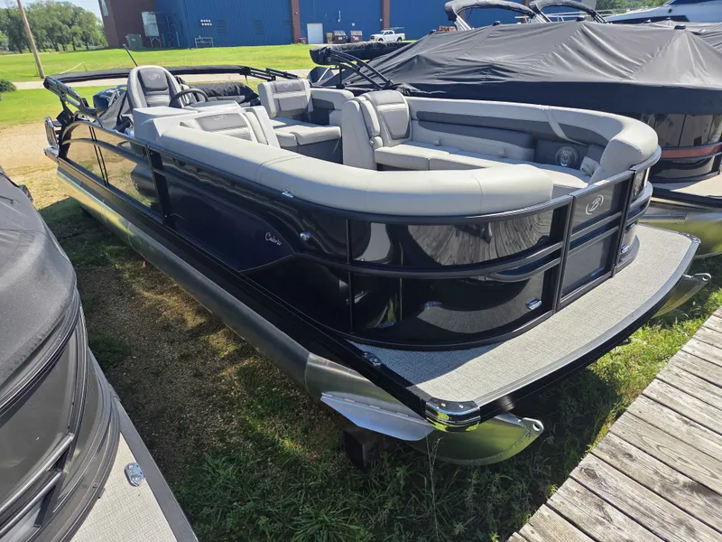 The Image of Barletta CABRIO C24U/TT 2025 - 1