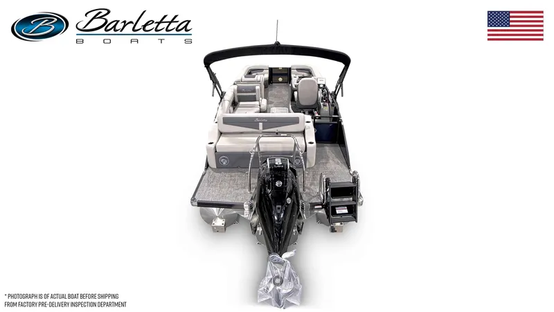 Slide: The Image of Barletta CABRIO C24U/TT 2025 - 7