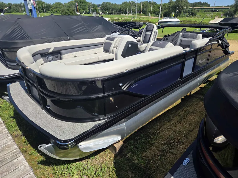 Slide: The Image of Barletta CABRIO C24U/TT 2025 - 9